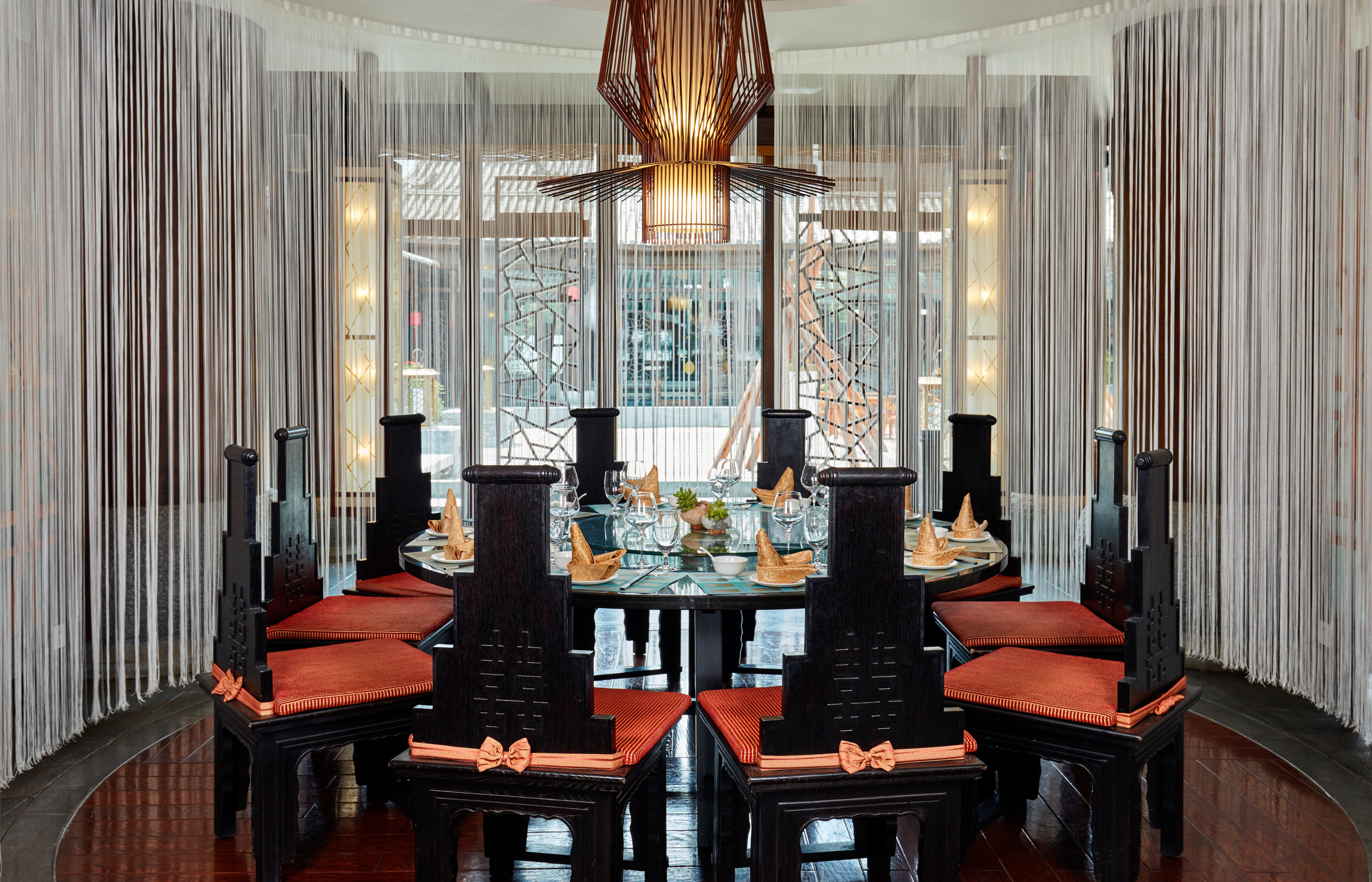 Intercontinental Lijiang Ancient Town Resort By Ihg ภายนอก รูปภาพ